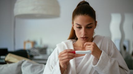 Tomber enceinte sous pilule : quels risques ? 