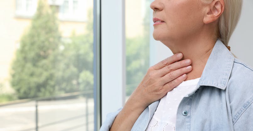 ménopause thyroïde comment savoir 
