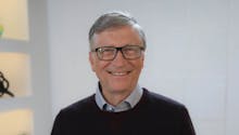 Covid-19 : Bill Gates redoute l’arrivée d'un nouveau variant "encore plus mortel"