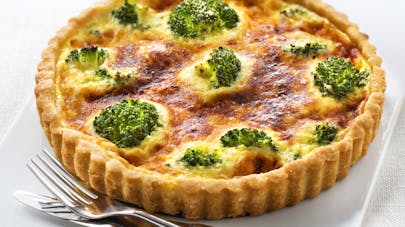tarte-brocoli-parmesan