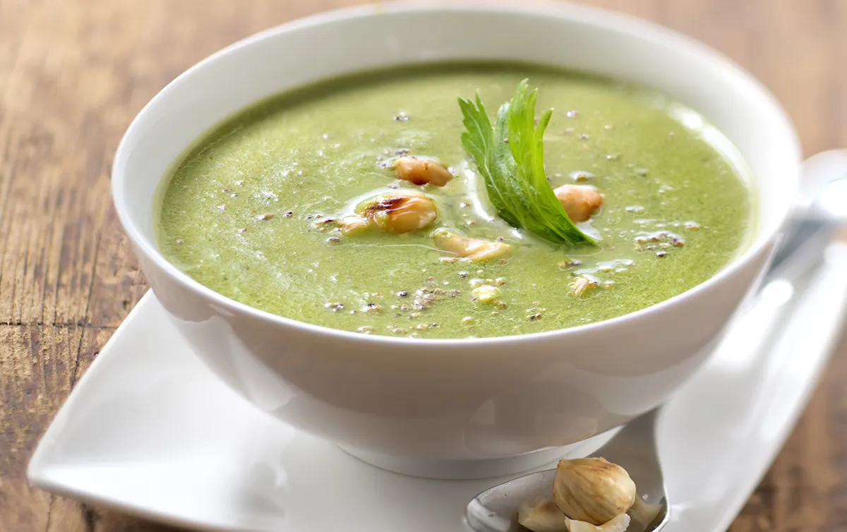 Veloute De Celeris Branche