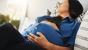 Pourquoi fait-on des cauchemars pendant la grossesse ?