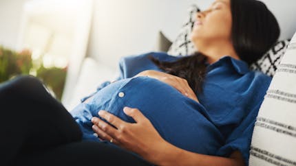 Pourquoi fait-on des cauchemars pendant la grossesse ?
