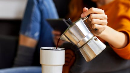 Comment le café augmente le cholestérol de certaines personnes