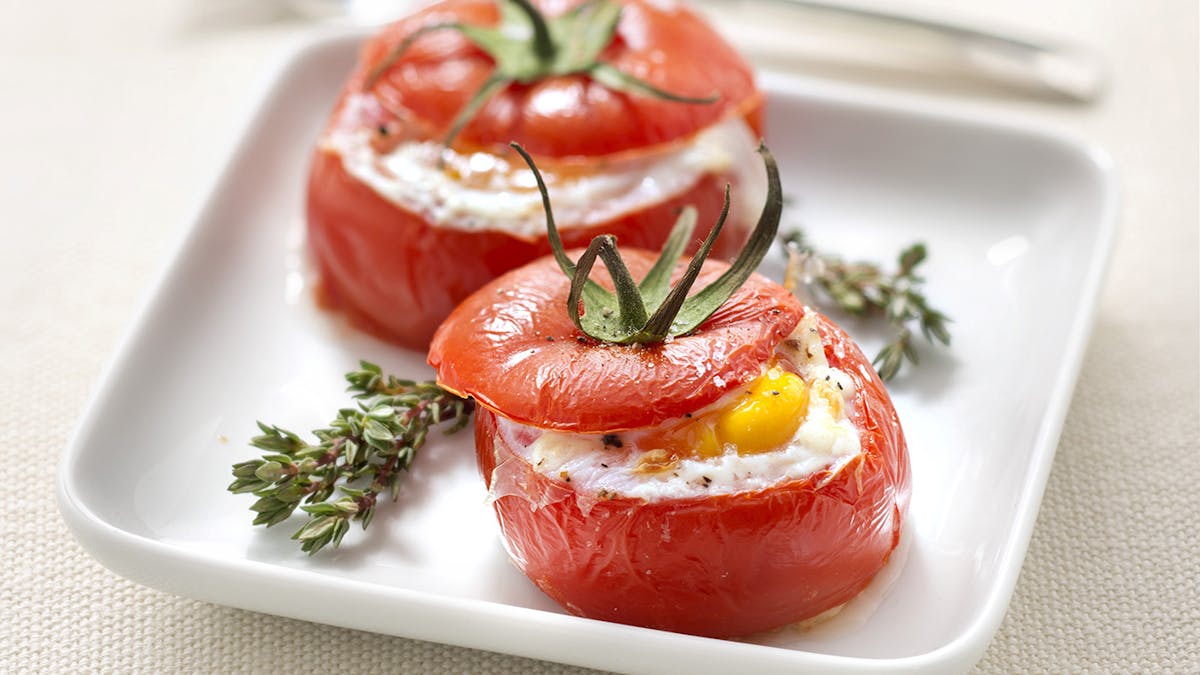 oeuf-nid-de-tomate