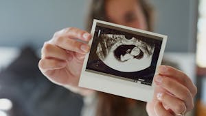Grossesse : comment se développe le foetus ?