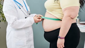 Quand parle-t-on d'obésité morbide, ou massive ? 
