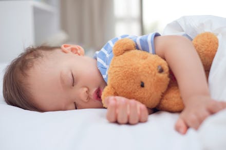 Apnées du sommeil : les enfants aussi ! - Traitements, soins - Essentiel  Santé Magazine