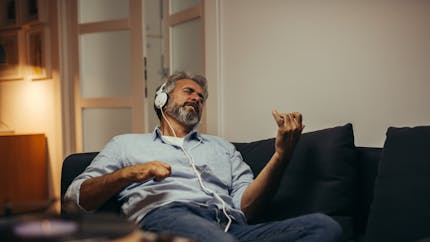 Écoutez de la musique groovy, c'est bon pour la santé cognitive