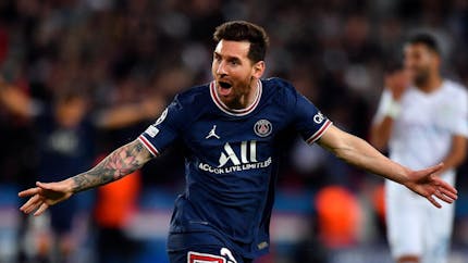 "Mes poumons ont été affectés" : Lionel Messi se confie sur ses séquelles post-Covid-19 