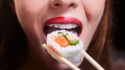 Peut-on manger des sushis pendant la grossesse ? 