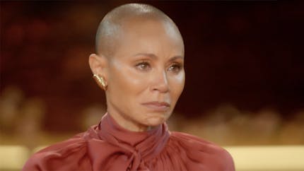 Alopécie : Jada Pinkett Smith fond en larmes en évoquant la maladie