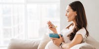 Diabète gestationnel : quels menus types pour la future maman ?
