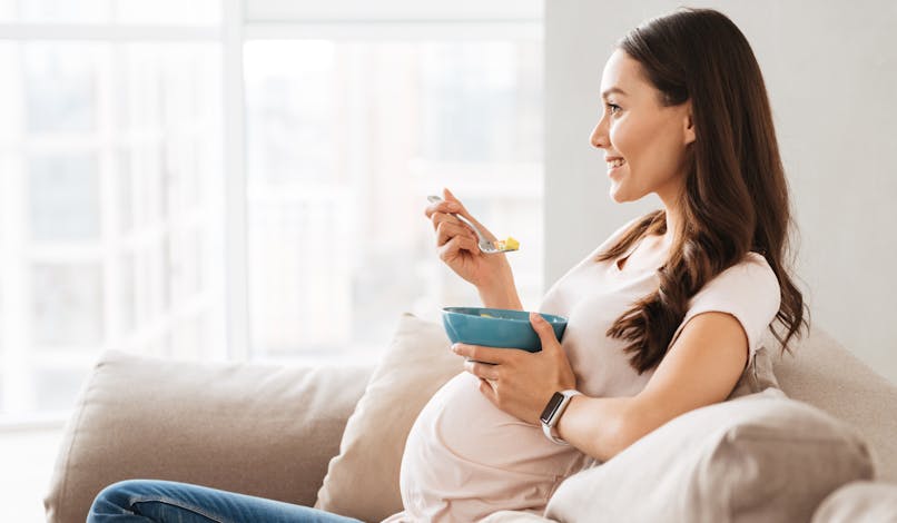 Diabète gestationnel : quels menus types pour la future maman ? 