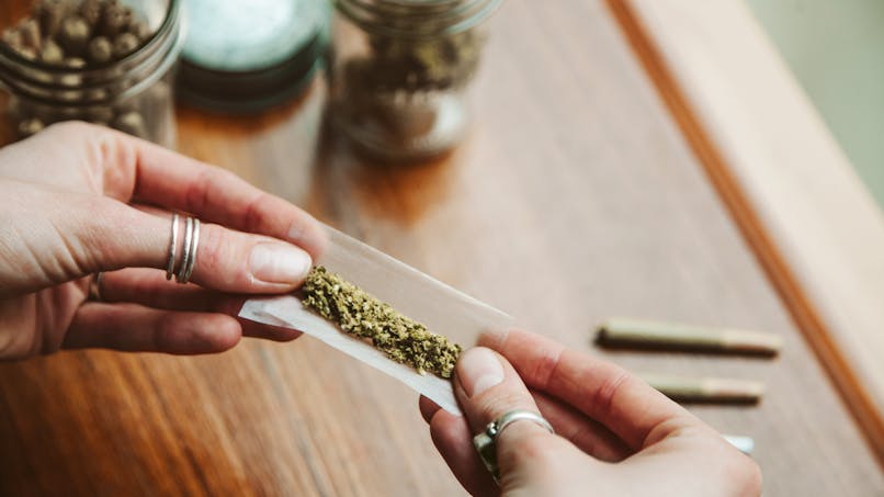 Comment arrêter le cannabis ? 