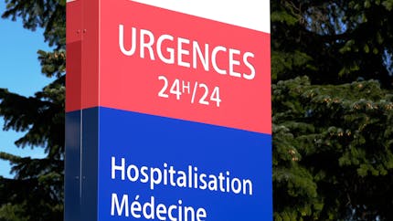 Crise aux urgences : les premières mesures annoncées par la ministre de la Santé 