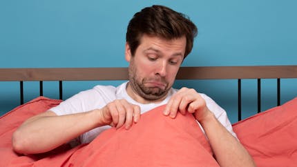 "Covid dick" : le coronavirus peut-il vraiment faire rétrécir votre pénis ?