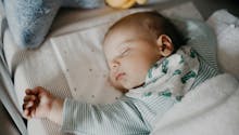 Bébé : tout savoir sur la sieste