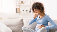 Tout savoir sur les nausées de grossesse