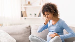 Tout savoir sur les nausées de grossesse