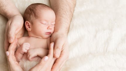 Bébé a 1 mois : ce qui change chez le nourrisson