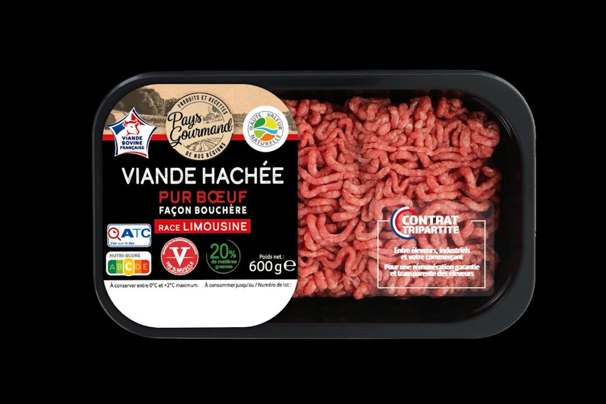 Le belge aime la viande hachée : mais savez-vous ce que vous mangez ? 
