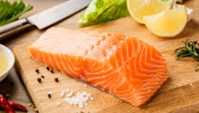Oméga-3, vitamines, tous les bienfaits santé du saumon