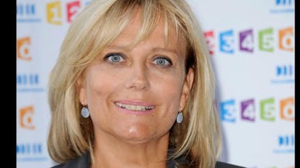 La journaliste de France 3 Catherine Matausch atteinte d'un cancer du poumon