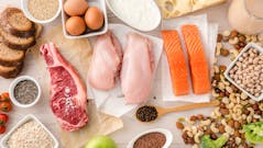 Selon une étude, manger trop de protéines peut être nocif pour la santé cardiaque