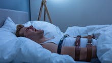Paralysie du sommeil : la comprendre pour mieux la vivre