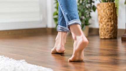 Pourquoi certaines personnes ont-elles la phobie des pieds ? 