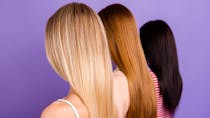 Un traitement contre une maladie génétique change la couleur de ses cheveux