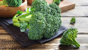 Pour vivre longtemps, faut-il manger des brocolis ?