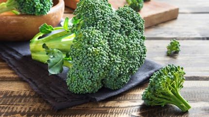 Pour vivre longtemps, faut-il manger des brocolis ?