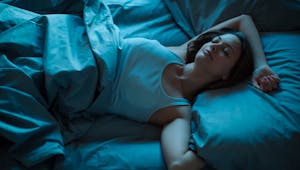 Découvrez la durée idéale de sommeil pour maintenir votre cerveau en forme 