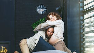Quelles sont les meilleures positions sexuelles pendant la grossesse ?