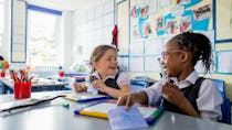 Ecole : le plan de classe a une importance décisive dans les amitiés entre enfants