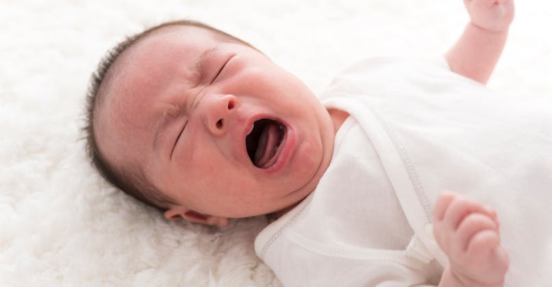 Stridor Chez Un Bebe Qu Est Ce Que C Est Quand Faut Il S Inquieter Sante Magazine Stridor Chez Un Bebe Qu Est Ce Que C Est Quand Faut Il S Inquieter Sante Magazine