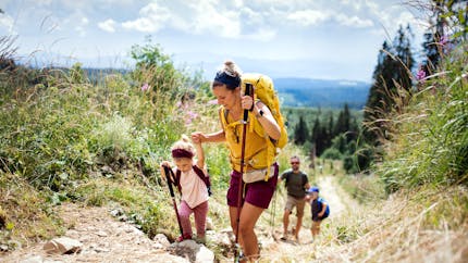 Les conseils de prévention pour partir en randonnée en montagne cet été