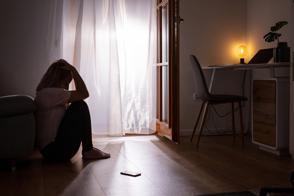 Thanatophobie (peur de la mort) origine, solutions pour la dépasser ? Santé Magazine