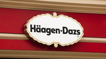 Ces glaces Häagen-Dazs contiennent potentiellement un pesticide cancérogène !
