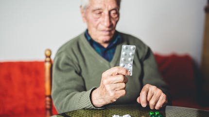 Maladie d’Alzheimer : des médicaments utilisés pour traiter les TDAH seraient efficaces