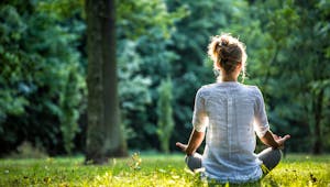 La méditation de pleine conscience réduit la douleur