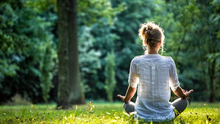 La méditation de pleine conscience réduit la douleur