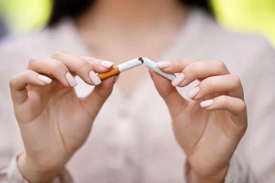 cigarette et hypnose Est-ce que l'hypnose est efficace dans l'arrt du tabac ? Formation hypnose Paris/IDF certifiante