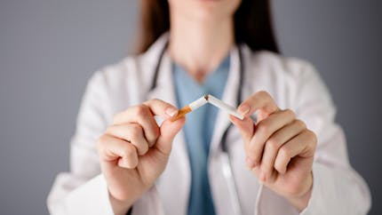 Et si vous consultiez un tabacologue pour arrêter de fumer ?