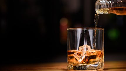 Alcool : de petits bénéfices après 40 ans