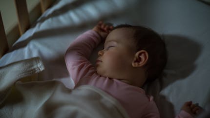 Comment habiller bébé la nuit ?