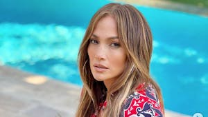 Jennifer Lopez : elle a changé de vie à cause de ses crises de panique