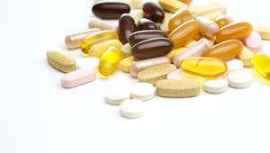 Les suppléments de vitamine B6 pourraient réduire l'anxiété et la dépression